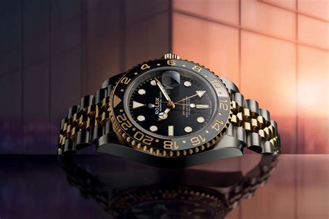 GMT Master .